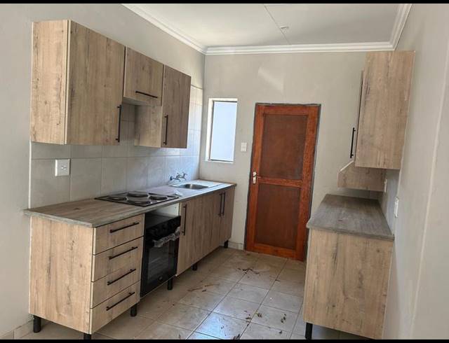 2 BEDROOM PROPERTY TO RENT IN MOKOPANE CENTRAL